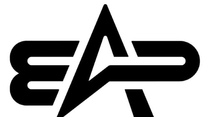 Nieuwe logo A Tres Puntos